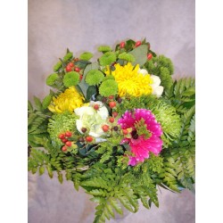  Bouquet variado